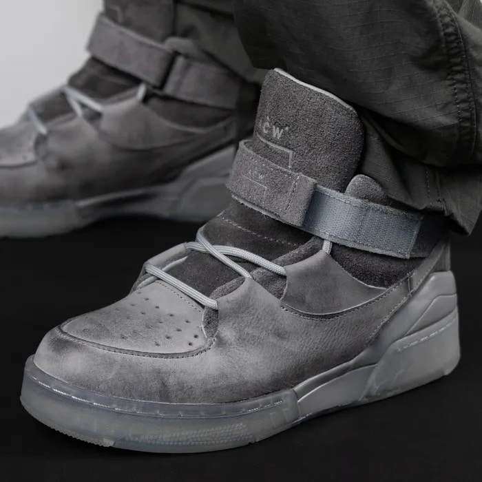 A Cold Wall x Converse ERX 260 Mid | 168176C | Grailify